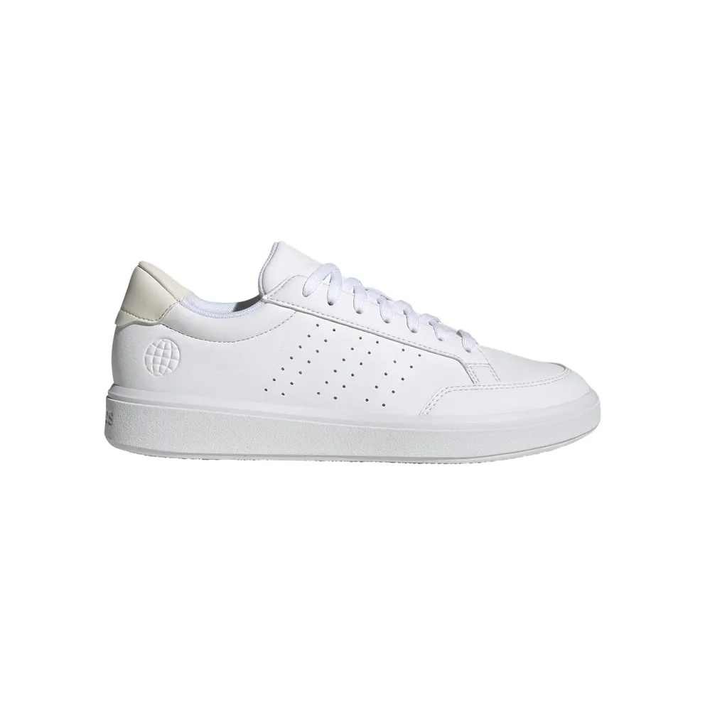 Adidas Nova Court Vrouwen Weiß
