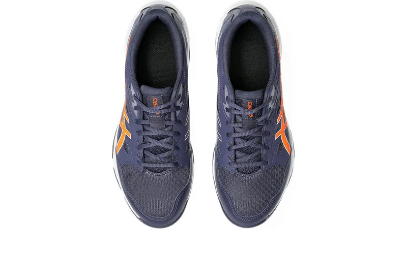 ASICS Gel-Rocket 11 Indigo Fog Nova Orange (1071A091-500)