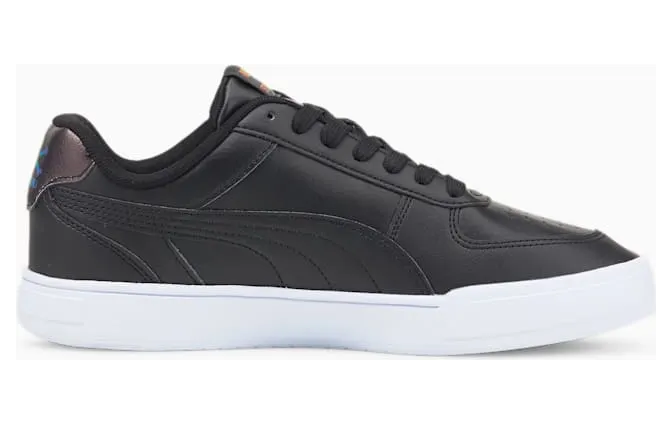 Puma Caven Better FCSP Wit/Zwart (385718-01)
