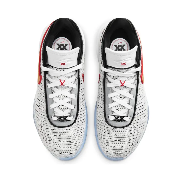 nike-lebron-20 DQ8651-100