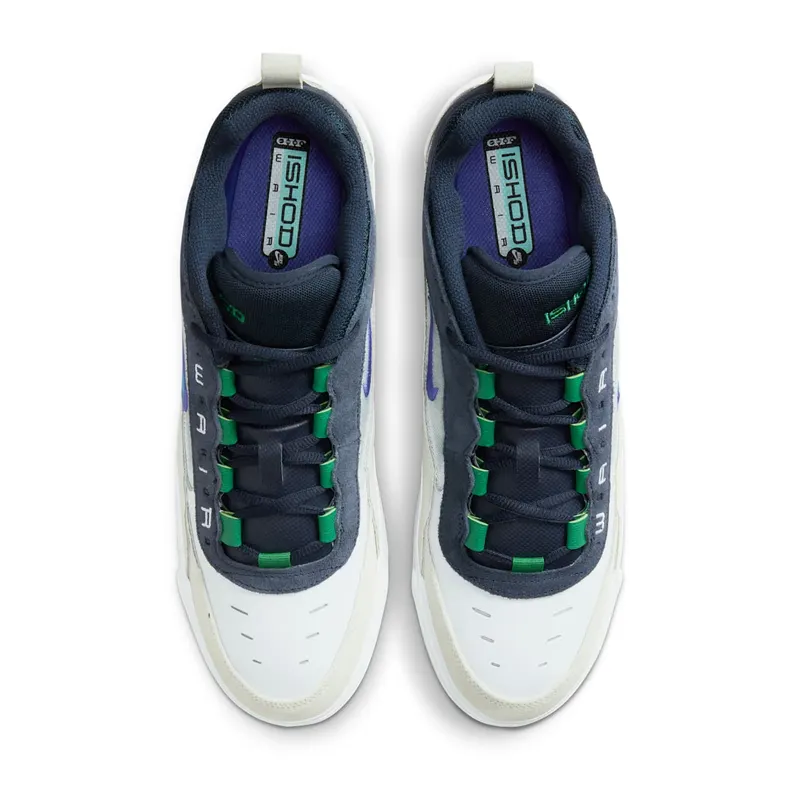 Nike SB Air Max Ishod Wair Persian Violet Obsidian (FB2393-101)