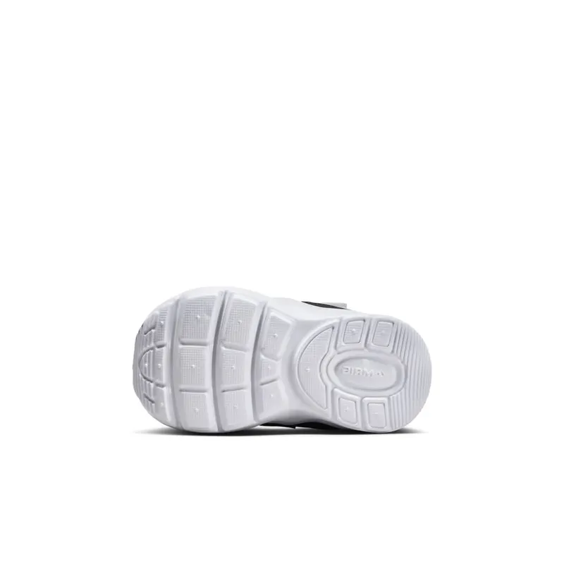 Nike Air Max Nova White Black Wolf Grey (FN4461-103)