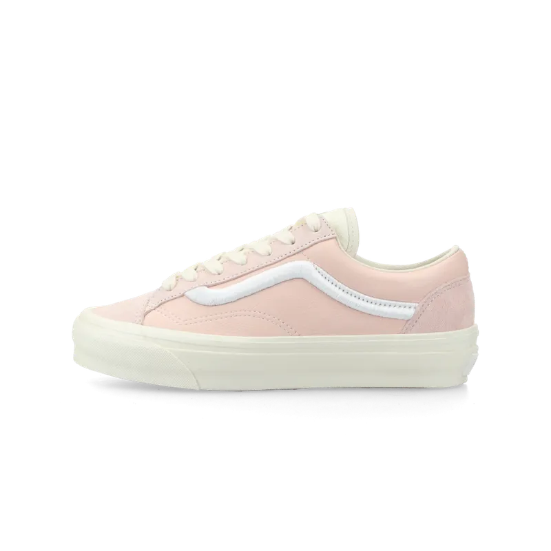Vans Old Skool Reissue 36 LX (milan blush) – VN000CR3YWC1