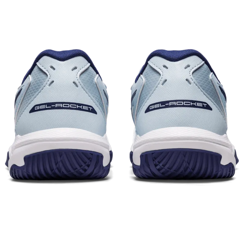 Asics GEL-ROCKET 10 Sky/Indigo Blue (1072A056.406)