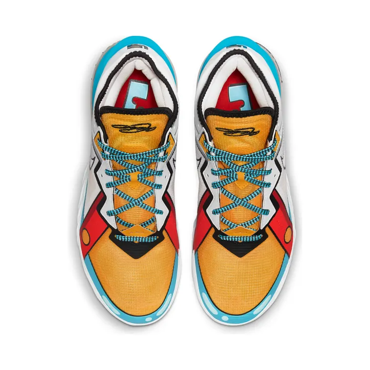 nike-lebron-18 CV7564-104