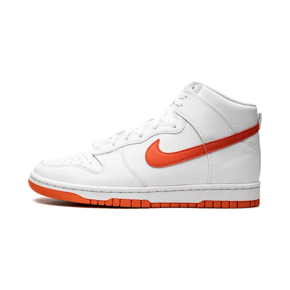 Nike Dunk High “Picante Red” (DV0828-100)