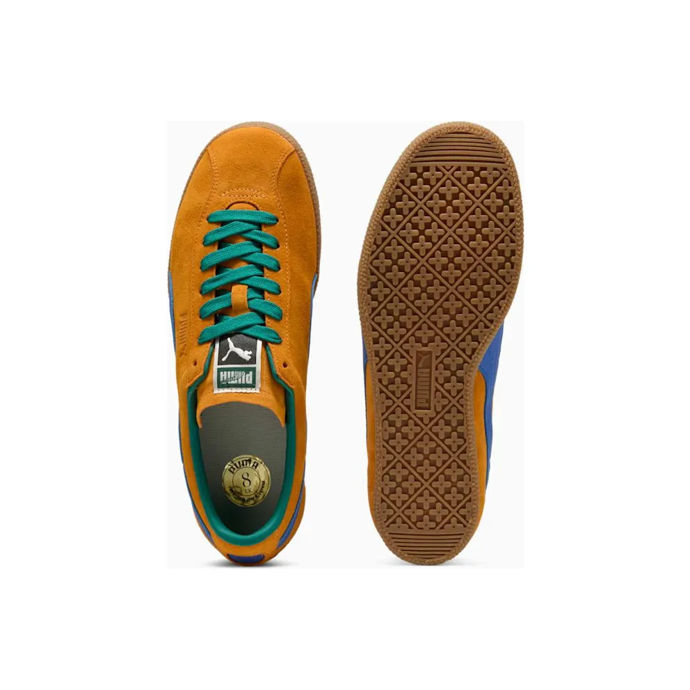 Puma Brasil Dark Poppy (401048-07)