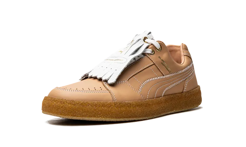 Slipstream Lo Catch A Tan “Catch A Tan / Tan-Puma White” (386352-01)