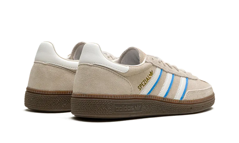 Adidas HANDBALL SPEZIAL “Aluminium” (IH9962)