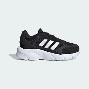 Adidas Crazychaos 2000 Kids Core Black / Cloud White / Core Black (JH6506)