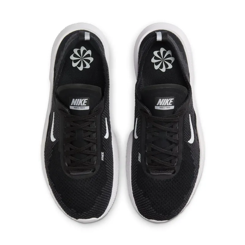Nike Free 2025 Black Anthracite White (HF2720-002)