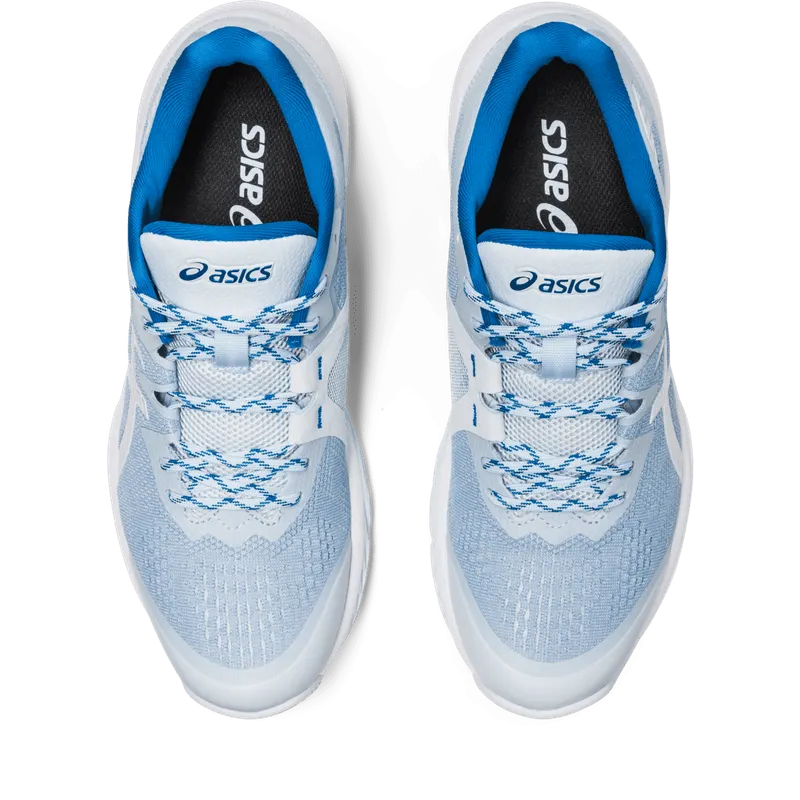 Asics NETBURNER SHIELD FF Sky/Pure Silver (1072A085.400)