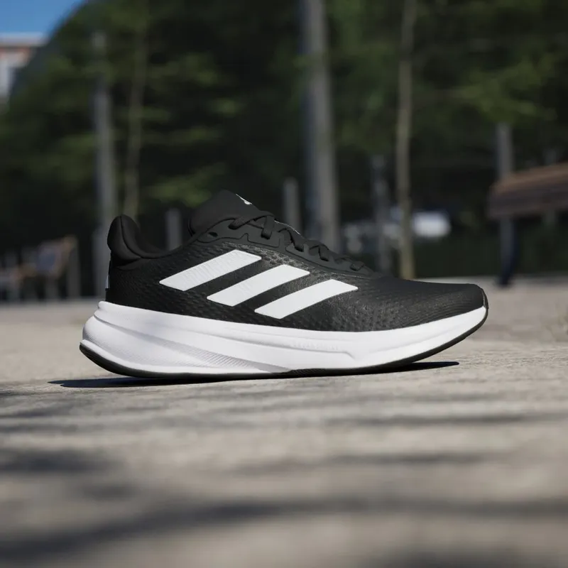 Adidas Response Super Core Black / Cloud White / Core Black (JI4640)