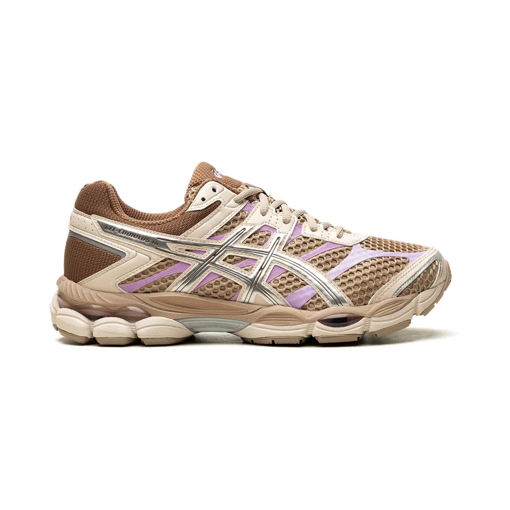 Asics Gel-Cumulus 16 “Cinnamon” (1203A733-200)