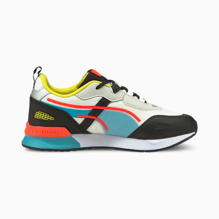 Puma Mirage Tech Blue/Black/White (38194611)