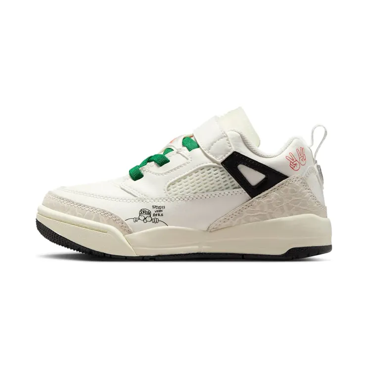Jordan Spizike Low Spizike Was Here (HQ1671-183)