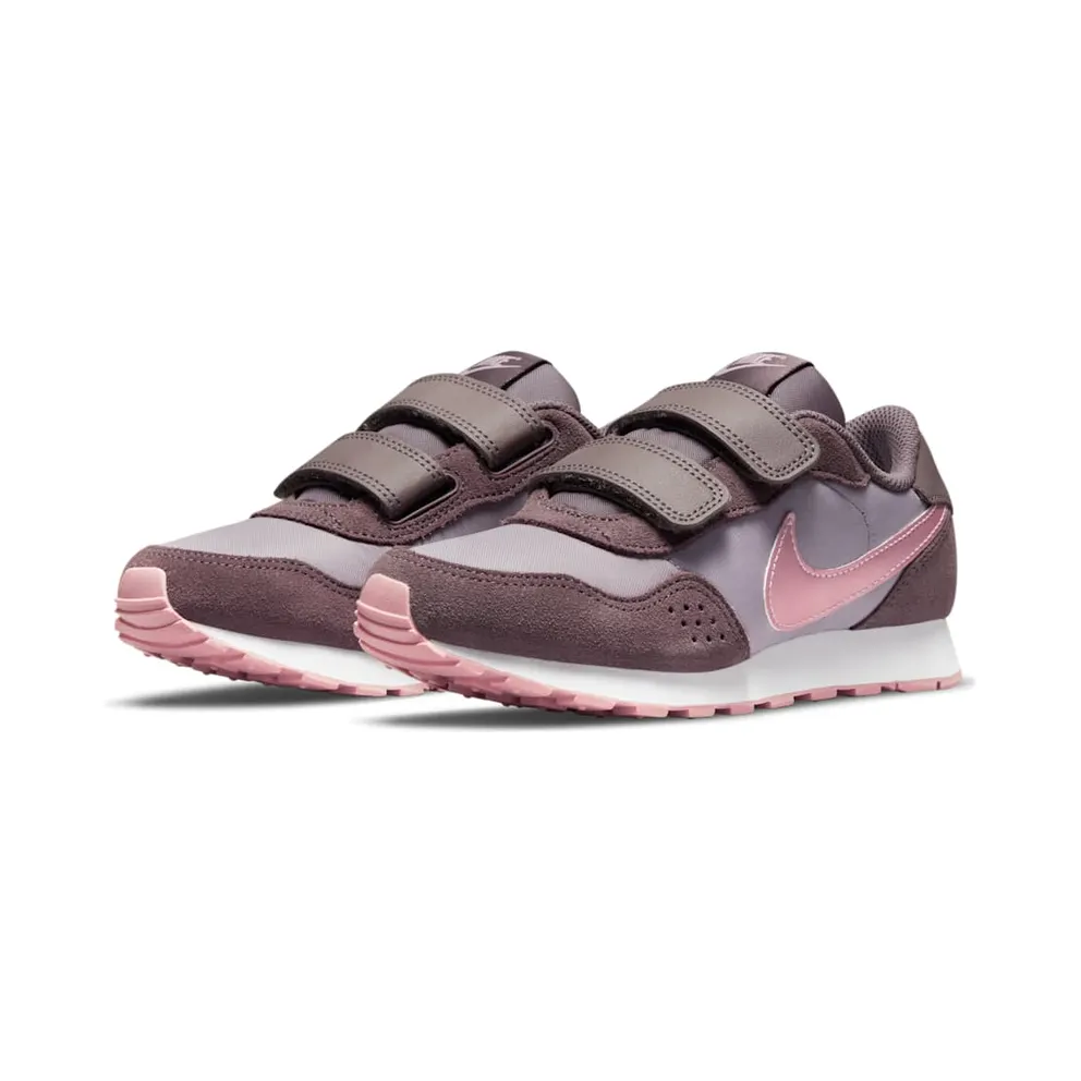 Nike MD Valiant Grey “Light Violet Ore / Violet Ore / Pink Glaze” (CN8559-200)