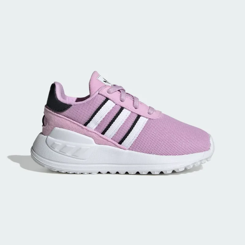 adidas LA Trainer Lite Bliss Lilac / Cloud White / Core Black (GX1908)