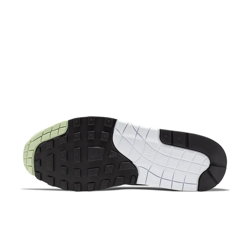 Nike Air Max 1 Atmosphere Grey Fresh Mint Atmosphere Grey/White-Fresh Mint-Black (AH8145-015)