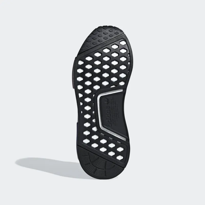 adidas NMD R1 Soft Vision (W) Soft Vision/Soft Vision/Raw Indigo (BD8012)