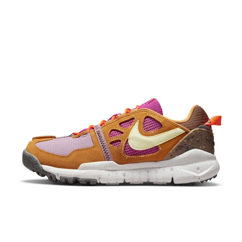 Nike Free Terra Vista Next Nature Brown (DM0861-700)