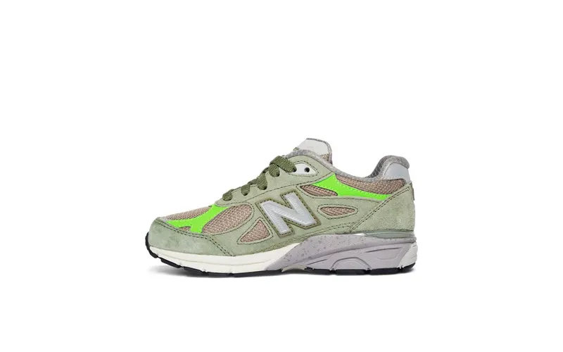 990v3 PS “Patta x New Balance PS” (PC990PP3)