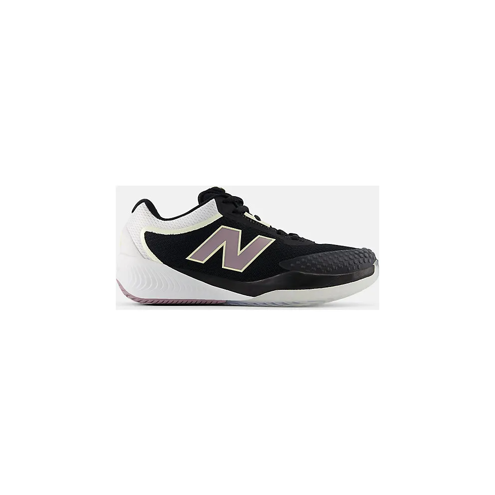 New Balance FuelCell 996v6 Black White Ambient Light (WCH996P6)