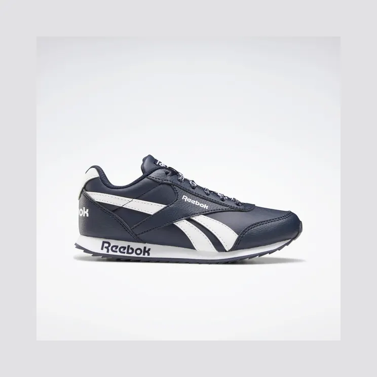 Reebok Royal Classic Jogger 2.0 Schoenen Collegiate Navy / Collegiate Navy / White
