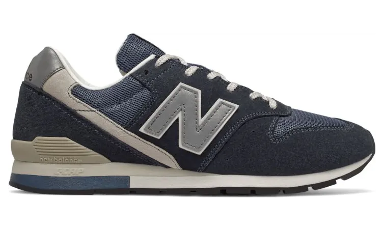New Balance 996v2 Vintage Navy (CM996GN)