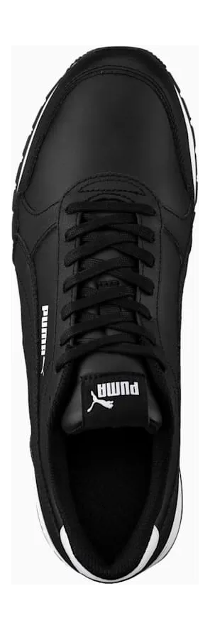 Puma ST Runner zwart (36527702)