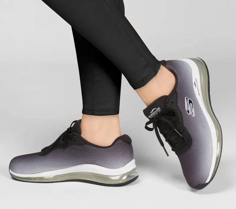 skechers-skech-air 149062 BKW