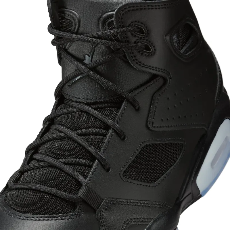 Jordan Flight Club ’91 Black Anthracite (DC7329-005)