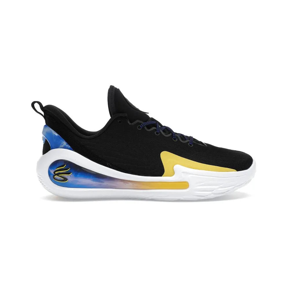 Under Armour Curry Flow 12 Dub Nation (3027630-001)