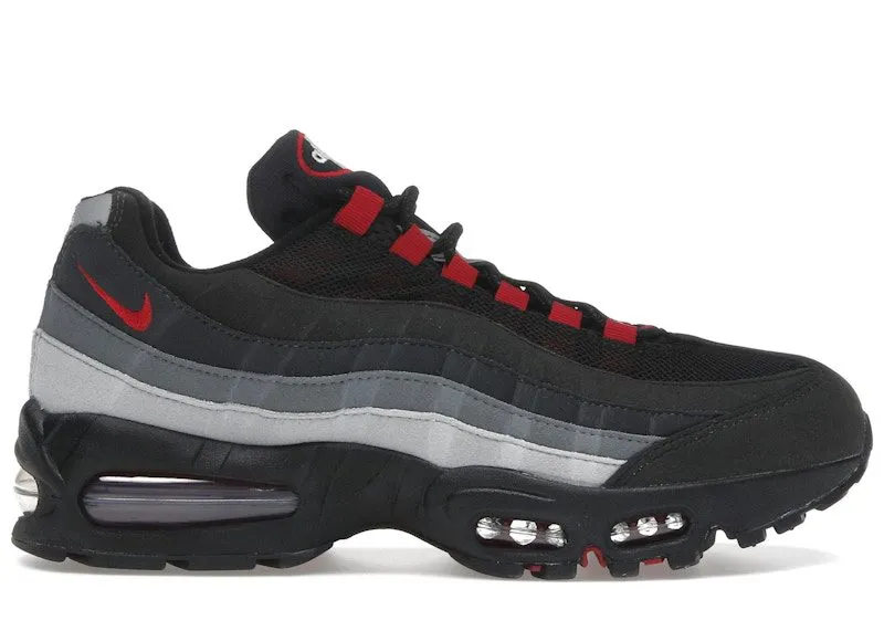 Nike Air Max 95 OG Big Bubble Liverpool F.C. (HM4830-001)