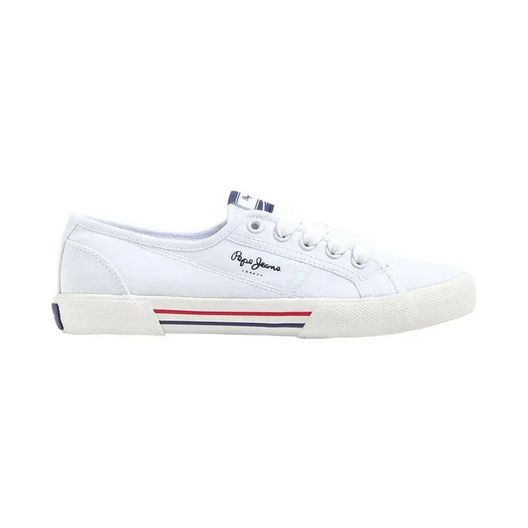 PèPè Pepe Jeans PèPè Black / White (PLS31287800)