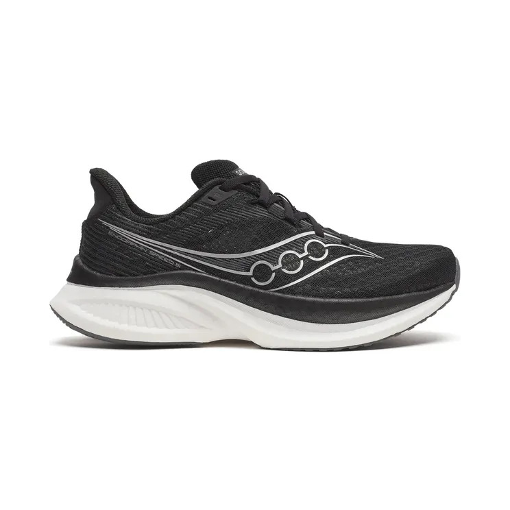 SAUCONY Endorphin Speed 5 “Black / White” (S21007-01)