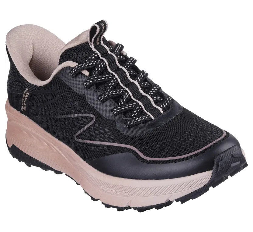 skechers-slip-ins 180157 BKPK