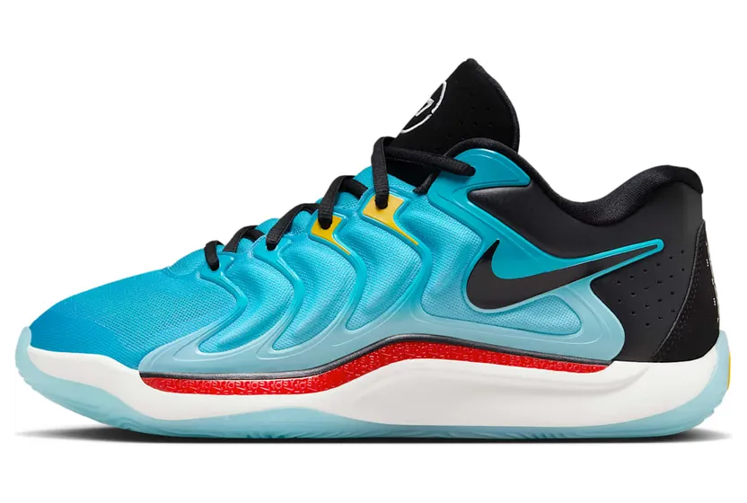 Nike KD 17 “N7” (HJ9090-488)
