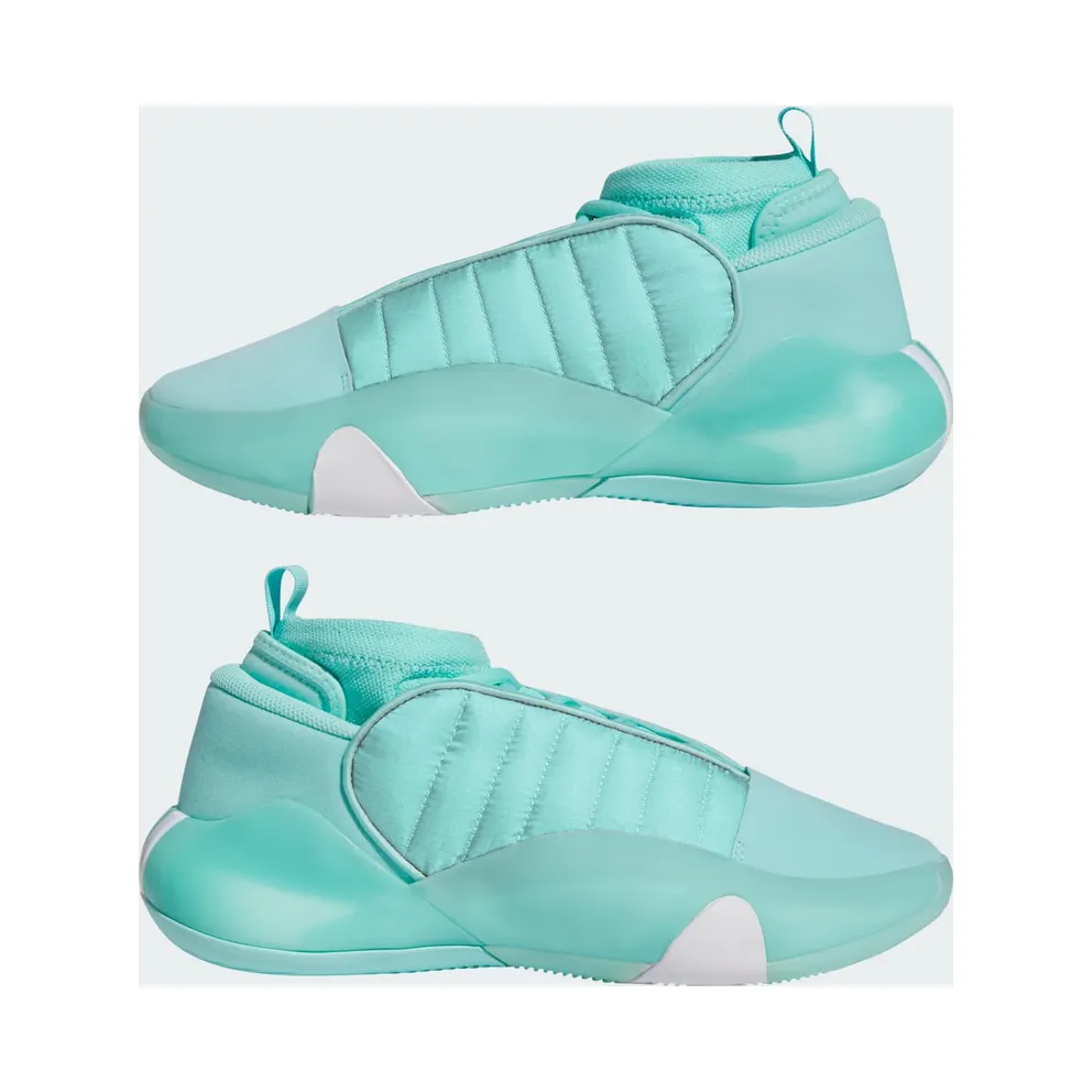 Adidas HARDEN VOLUME 7 “Green” (IF5617)