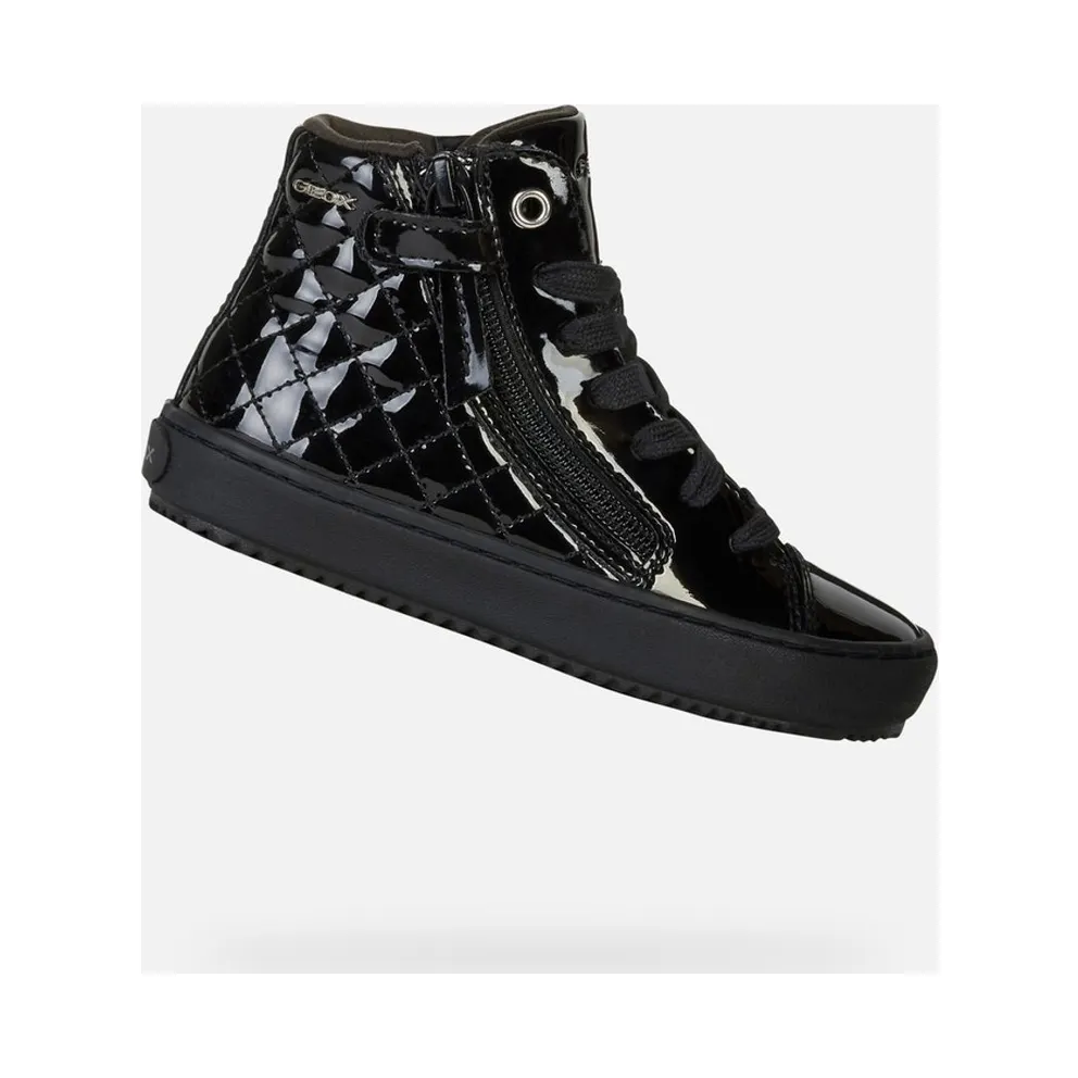 Geox sneaker Black (J944GD000HHC9999)