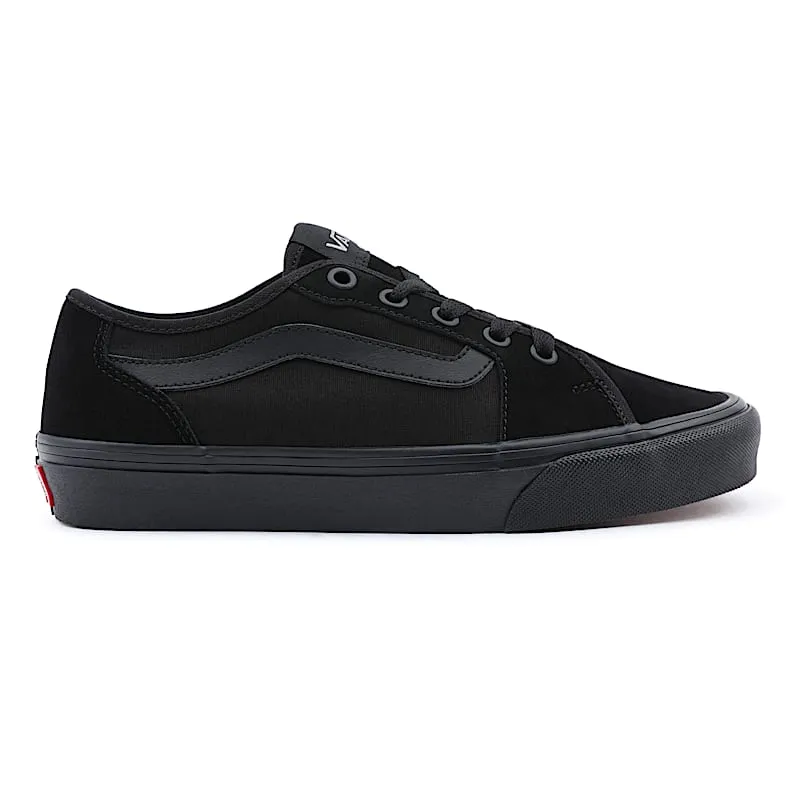 Vans Filmore Decon “Black” (VN0A45NMGL4)