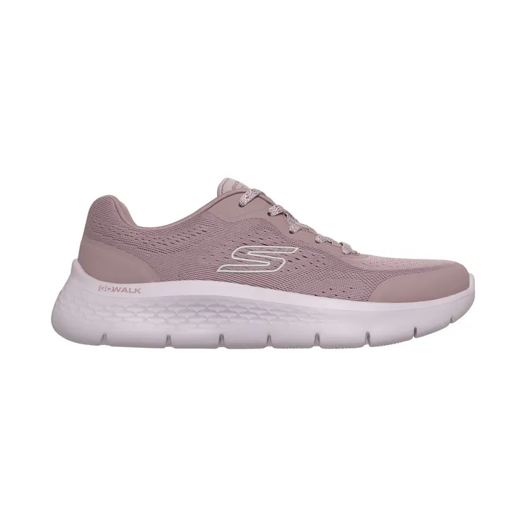 Skechers GO WALK Flex – Serenity Mauve