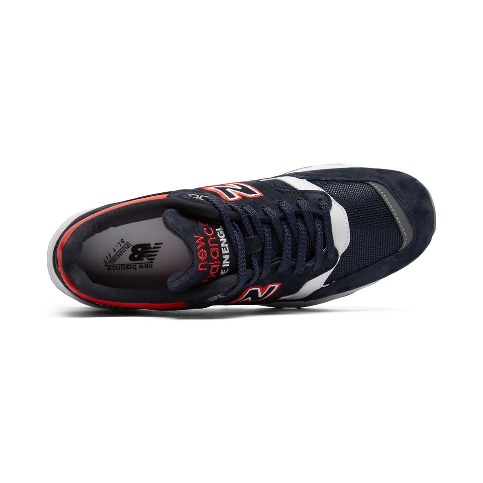 New Balance 1530 Navy White Red Navy/White-Red (M1530NWR)