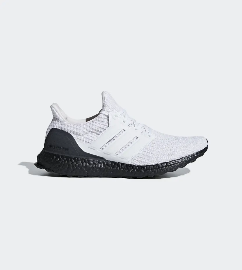 Adidas UltraBoost White Black (DB3197)