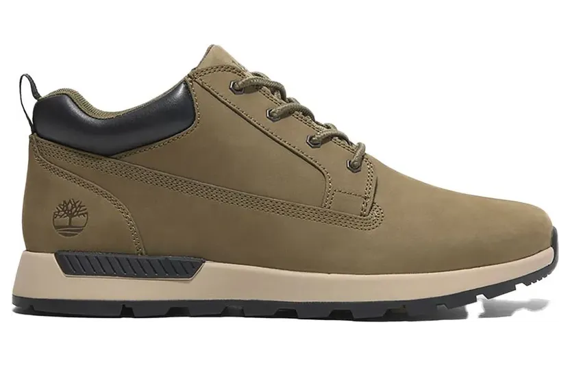 Timberland Killington Olive Nubuck (TB0A69EDEO81M)