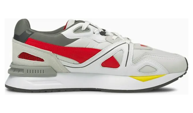 Puma Scuderia Ferrari Mirage Mox motorsportschoenen Red/White (30676901)