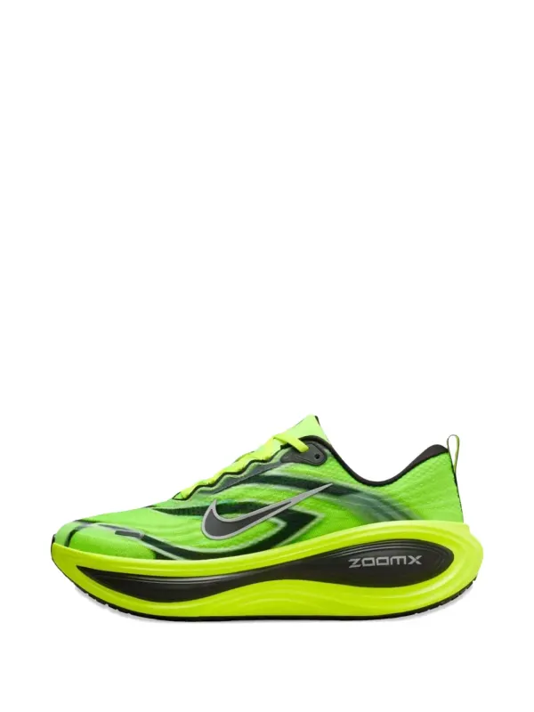 Nike Vomero Plus SE low-top sneakers – Green (IM8072)