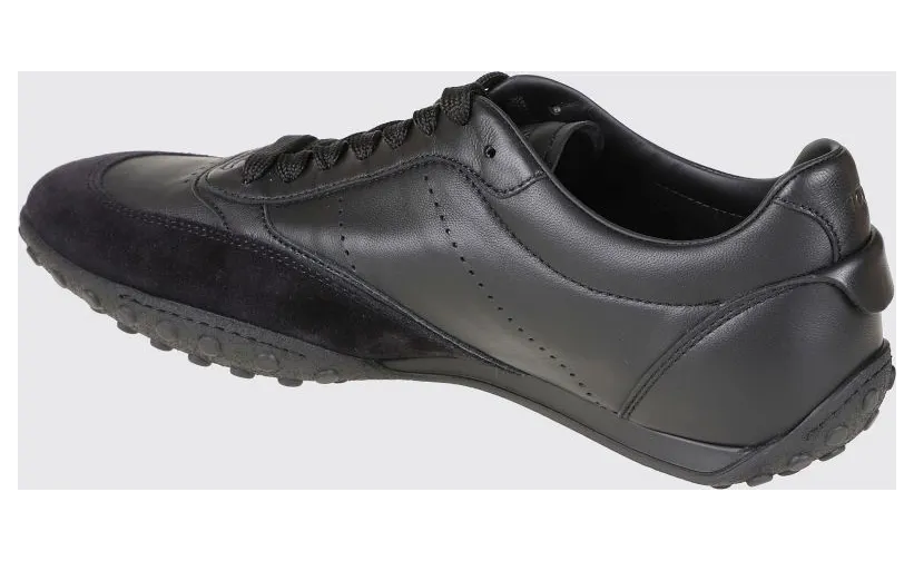 Tod’s Sneakers Black (XXM13M0KO30VLQB999) (2)