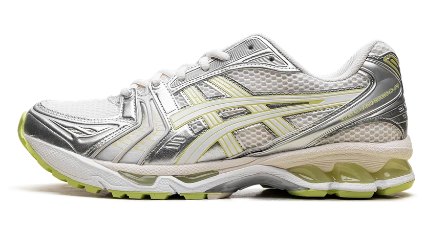 Asics GEL-Kayano 14 “Cream / Pistachio” (1203A537-112)