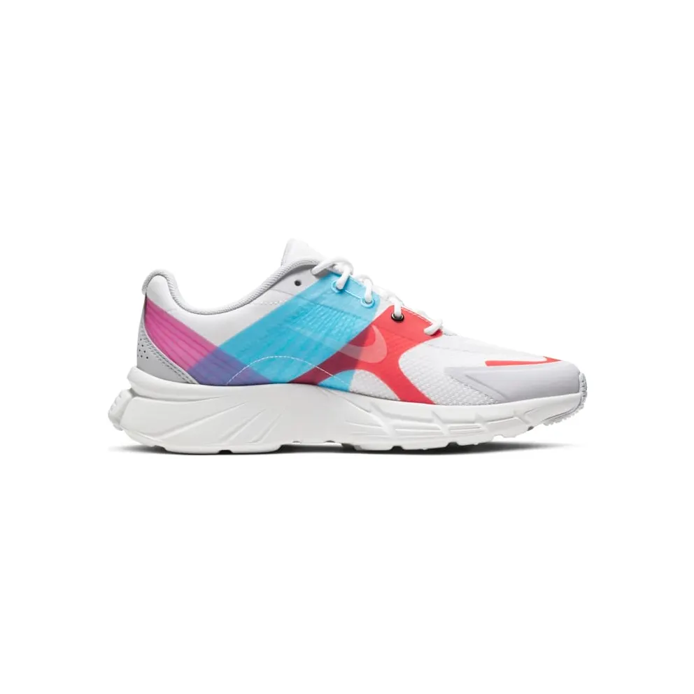 Nike Alphina 5000 White Multi-Color (W) Summit White/Volt-Blue Fury-Black (CK4330-100)